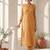 Women Floral Printed Regular Pure Cotton Kurta with Trousers