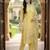Women Floral Embroidered Regular Thread Work Kurta with Trousers & With Dupatta