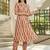 Women Printed Regular Pure Cotton Kurta with Trousers