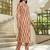 Women Printed Regular Pure Cotton Kurta with Trousers