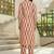 Women Printed Regular Pure Cotton Kurta with Trousers