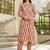 Women Printed Regular Pure Cotton Kurta with Trousers