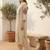 Women Ethnic Motifs Embroidered Regular Thread Work Kurta with Palazzos