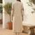 Women Ethnic Motifs Embroidered Regular Thread Work Kurta with Palazzos