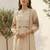 Women Ethnic Motifs Embroidered Regular Thread Work Kurta with Palazzos