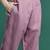 Women Floral Embroidered Regular Thread Work Linen Kurta with Trousers & With Dupatta