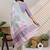 Women Floral Printed Regular  Cotton Kurta with Trousers & With Dupatta
