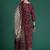Women Floral Printed Regular Pure Cotton Kurta with Patiala & With Dupatta