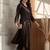Women Ethnic Motifs Embroidered Regular Thread Work Kurta with Trousers