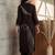 Women Ethnic Motifs Embroidered Regular Thread Work Kurta with Trousers