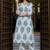 Women Floral Printed Regular Pure Cotton Kurta with Trousers