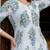Women Floral Printed Regular Pure Cotton Kurta with Trousers