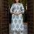 Women Floral Printed Regular Pure Cotton Kurta with Trousers