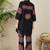 Women Ethnic Motifs Regular A-Line Pure Cotton Kurta with Palazzos Kurta Sets