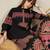 Women Ethnic Motifs Regular A-Line Pure Cotton Kurta with Palazzos Kurta Sets