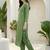 Women Floral Embroidered Regular Thread Work Kurta with Trousers