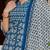 Women Ethnic Motifs Printed Regular Pure Cotton Kurta with Trousers & With Dupatta