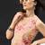 Women Floral Printed Regular Pure Cotton Kurta with Trousers