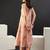 Women Floral Printed Regular Pure Cotton Kurta with Trousers
