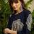 Women Printed Regular Kurta with Trousers