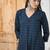 Women Printed Regular Pure Cotton Kurta with Trousers