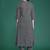 Ethnic Motifs Printed A-Line Pure Cotton Kurta with Trousers