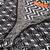 Ethnic Motifs Printed A-Line Pure Cotton Kurta with Trousers
