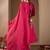 Women Ethnic Motifs Embroidered Regular Sequinned Kurta with Trousers & With Dupatta