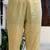 Floral Printed Mandarin Collar Pure Cotton Kurta With Trousers & Dupatta