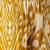 Ethnic Motifs Printed Mandarin Collar Straight Kurta With Palazzo