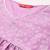 Women Floral Printed Empire Gotta Patti Pure Cotton Kurta with Trousers