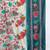 Floral Printed Mirror Work Kurta with Trousers & With Dupatta