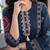 Women Ethnic Motifs Printed Regular Thread Work Pure Cotton Kurta with Trousers & With Dupatta