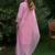 Women Ethnic Motifs Embroidered Regular Thread Work Pure Cotton Kurta with Trousers & With Dupatta