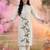 Women Ethnic Motifs Printed Regular Pure Cotton Kurta with Trousers