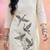 Women Ethnic Motifs Printed Regular Pure Cotton Kurta with Trousers