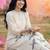 Women Ethnic Motifs Printed Regular Pure Cotton Kurta with Trousers