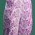 Floral Printed Pure Cotton Kurta with Trousers