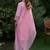 Women Ethnic Motifs Embroidered Regular Mirror Work Pure Cotton Kurta with Trousers & With Dupatta
