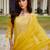 Women Ethnic Motifs Embroidered Regular Kurta with Trousers & With Dupatta
