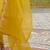 Women Ethnic Motifs Embroidered Regular Kurta with Trousers & With Dupatta