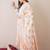 Women Floral Printed Empire Pure Cotton Kurta with Trousers & With Dupatta