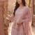 Women Floral Embroidered Regular Sequinned Pure Cotton Kurta with Trousers & With Dupatta