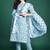 Floral Printed Pure Cotton Kurta with Trousers & Dupatta
