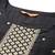Ethnic Motifs Embroidered Kurta with Trousers & Dupatta