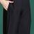 Ethnic Motifs Embroidered Kurta with Trousers & Dupatta