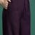 Floral Printed Sequinned Kurta with Palazzos