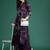 Floral Printed Sequinned Kurta with Palazzos