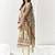Women Printed Regular Kurta Trousers With Dupatta