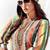 Women Printed Regular Kurta Trousers With Dupatta
